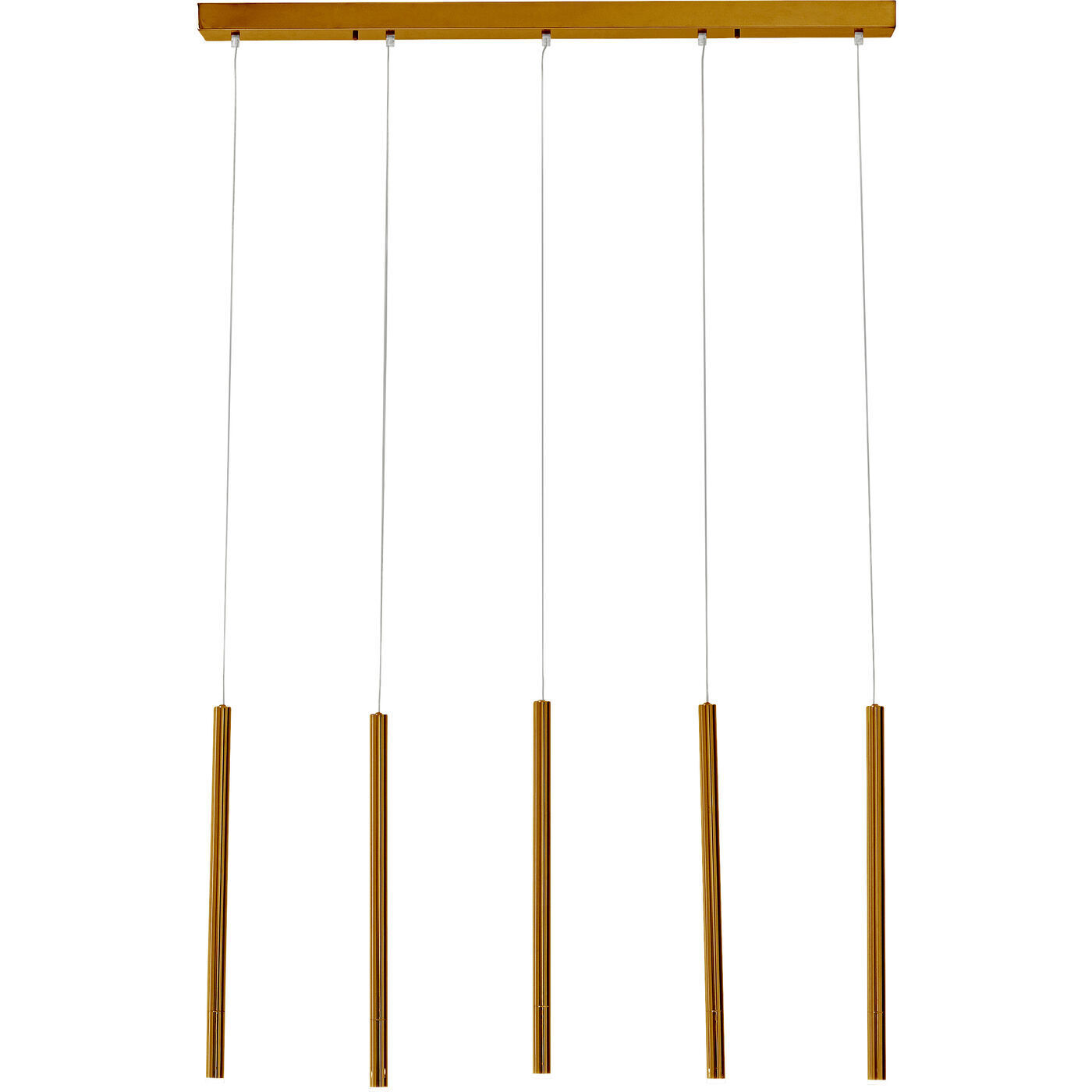 Люстра для столовой KARE Vegas 54373