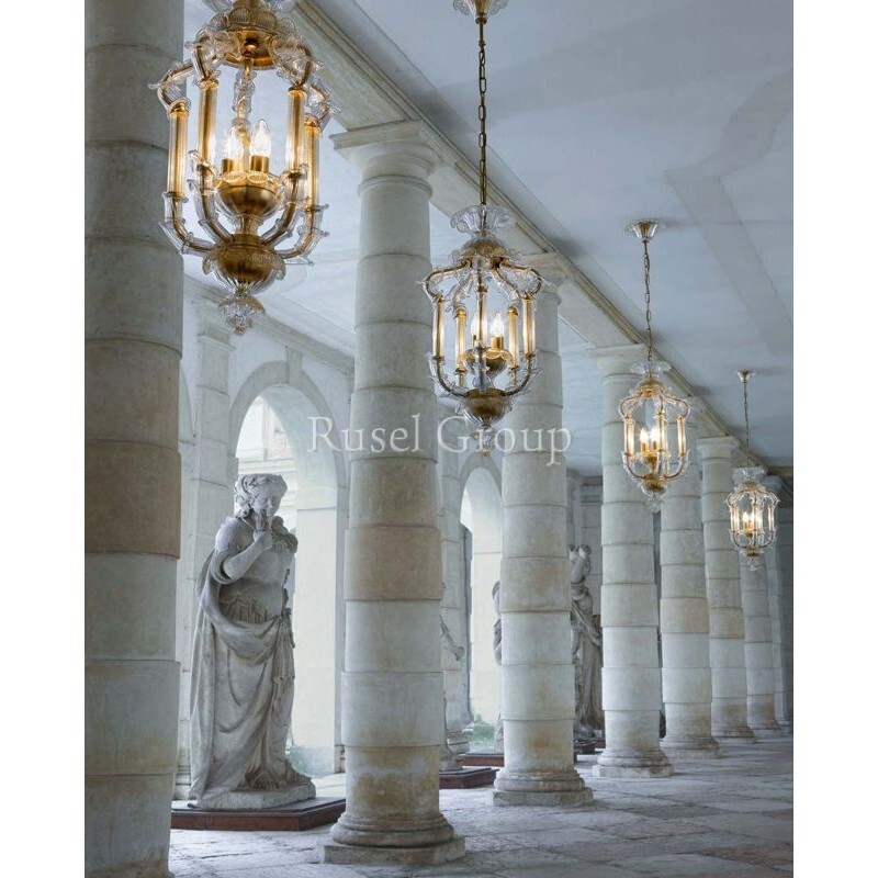 Подвесной светильник Sylcom 1473