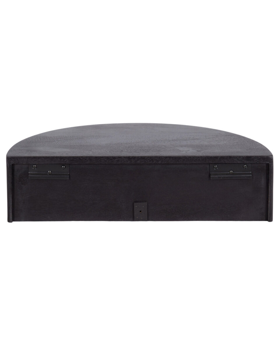 Прикроватный подвесной столик Прескот Louvre Home LHFCNT170424IMT