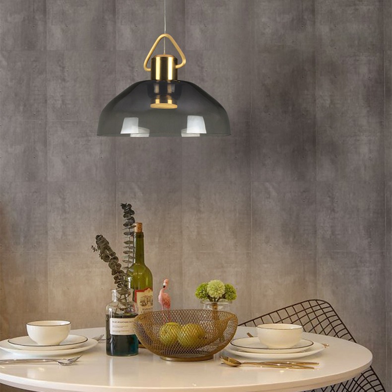 Подвесной светильник NATHERS by ImperiumLoft