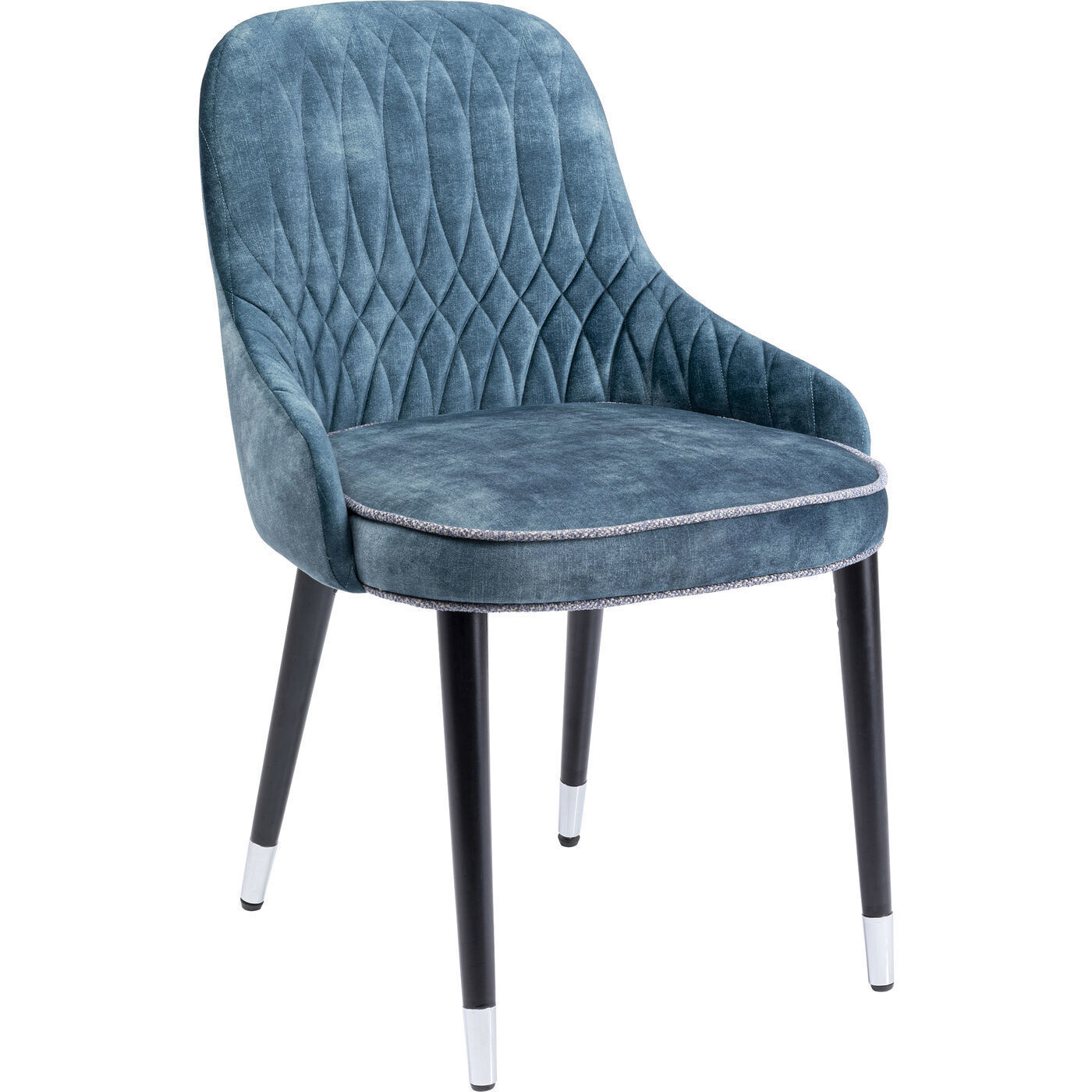 Стул мягкий Catania 85940 Kare