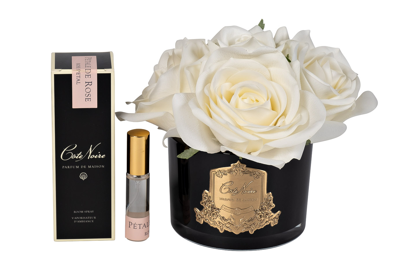 Диффузор ароматический Five Rose White Garda Decor 96CN-RB61