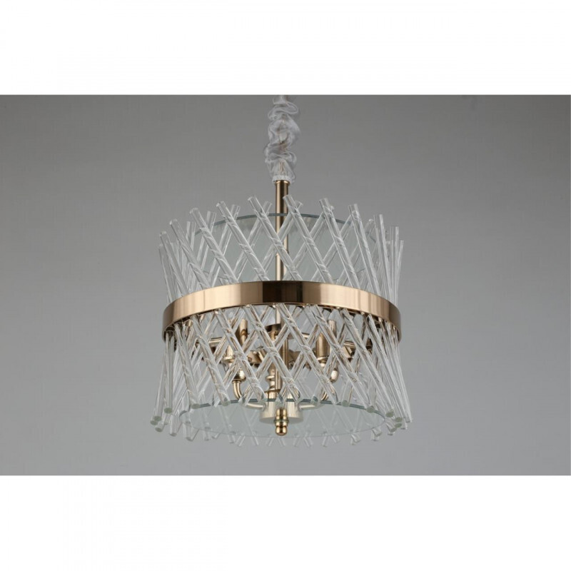 Подвесная люстра APLOYT APL.734.06.03