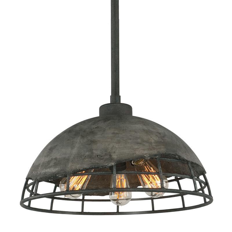 Подвесная люстра Lussole LOFT LSP-9643