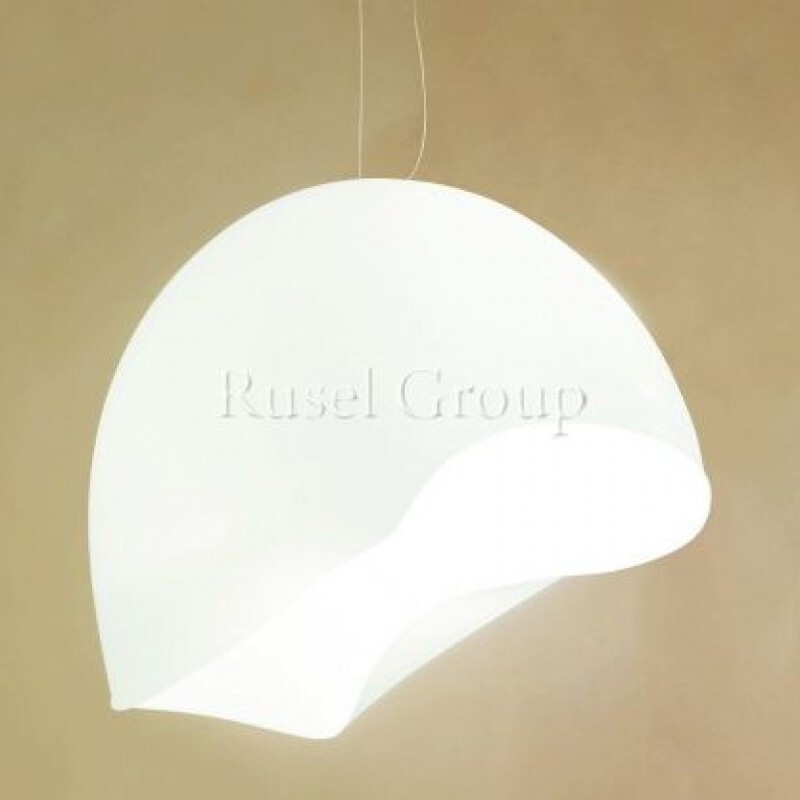 Подвесной светильник Vistosi NINFEA SP G