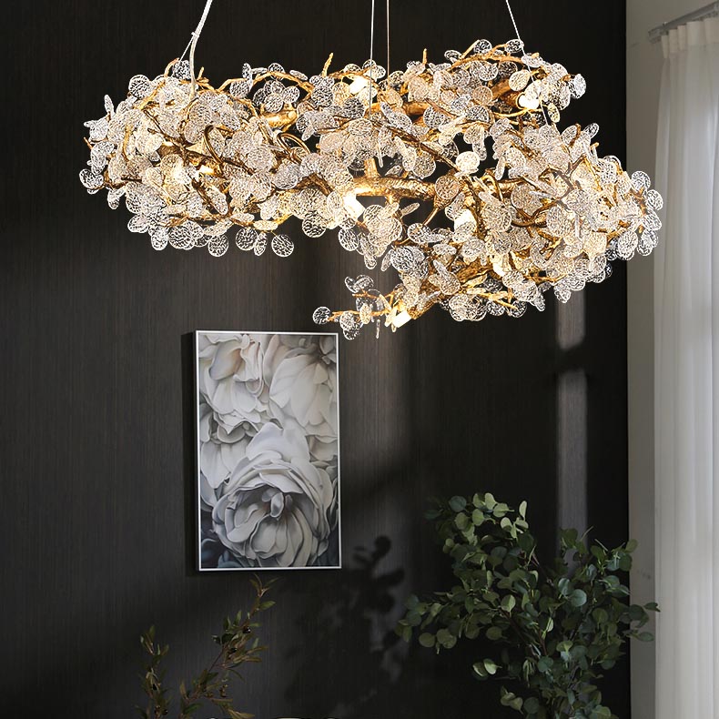 Подвесная Люстра Caramelly C By Imperiumloft