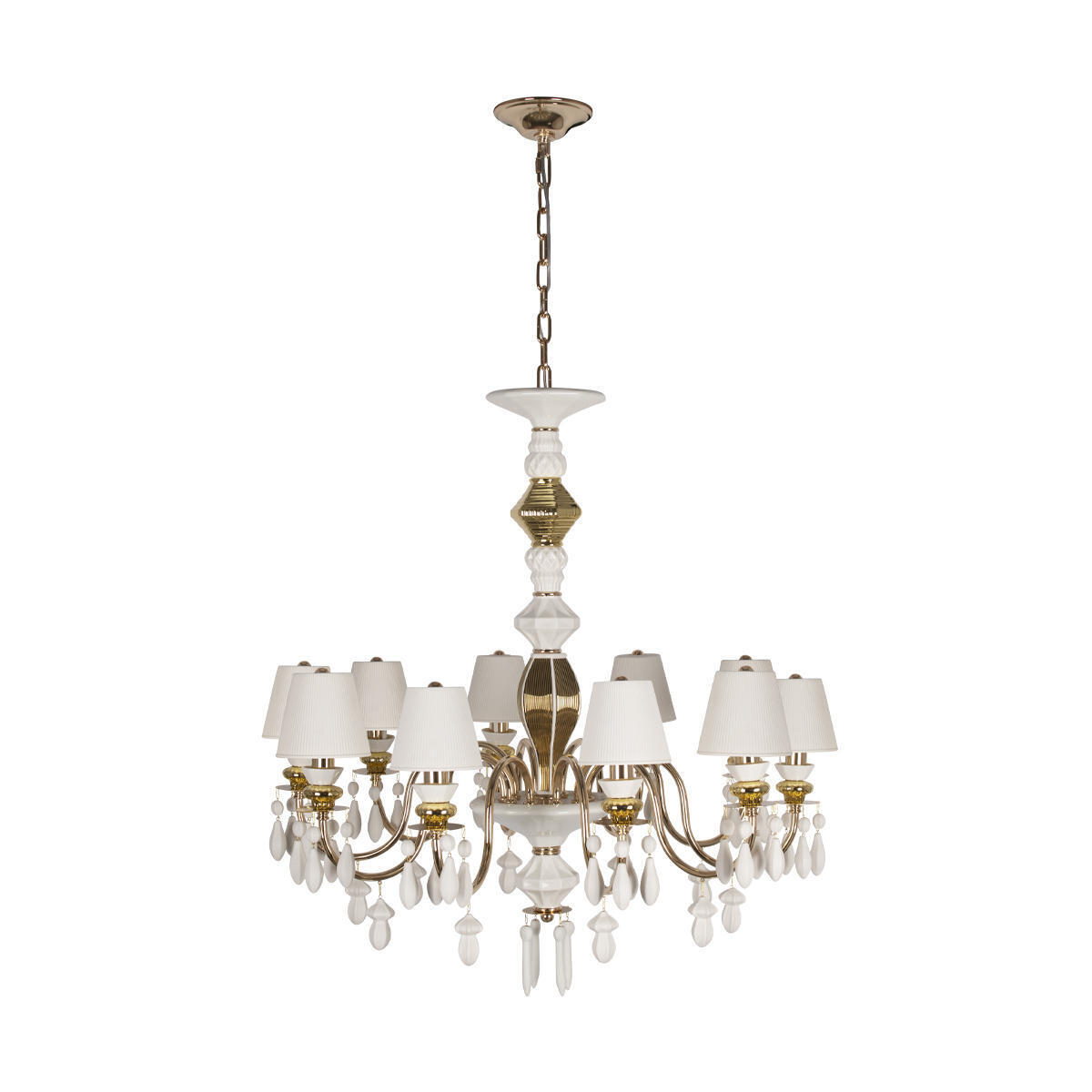 Подвесной светильник LOFT IT Grace 10203/10 White