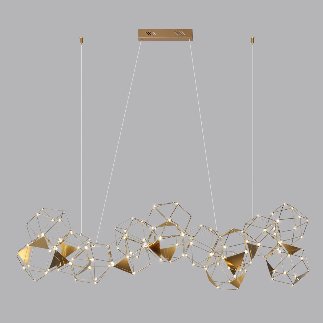 Люстра Odeon Light 5086/64L