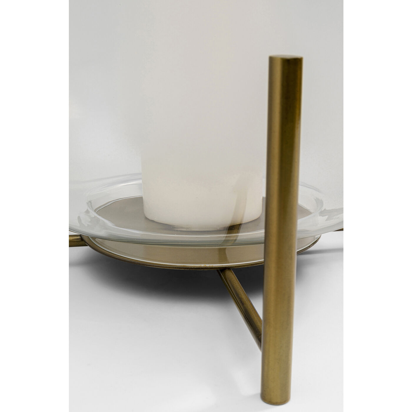 Фонарь для свечи KARE Vasa 54098