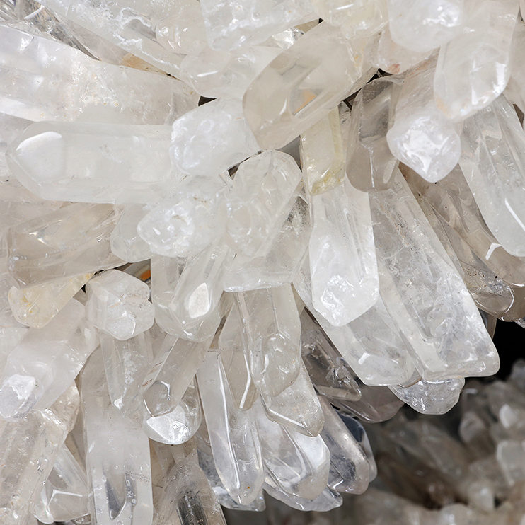 Подвесной светильник ROSLYN L30 by ImperiumLoft