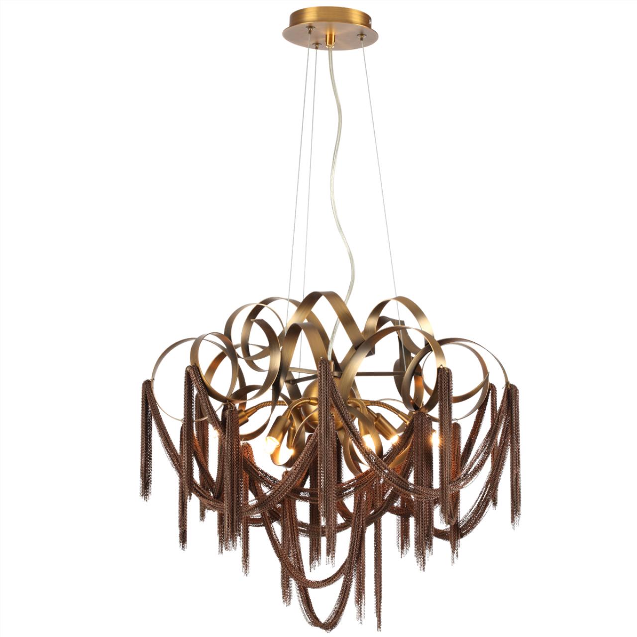 Люстра Odeon Light 5066/6