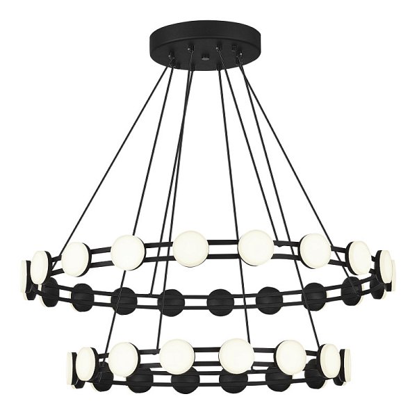 Каскадная люстра ST-Luce SL6610.403.36