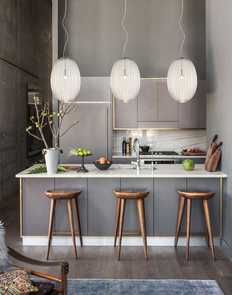 Подвесной светильник Palma 0425PL-1COG