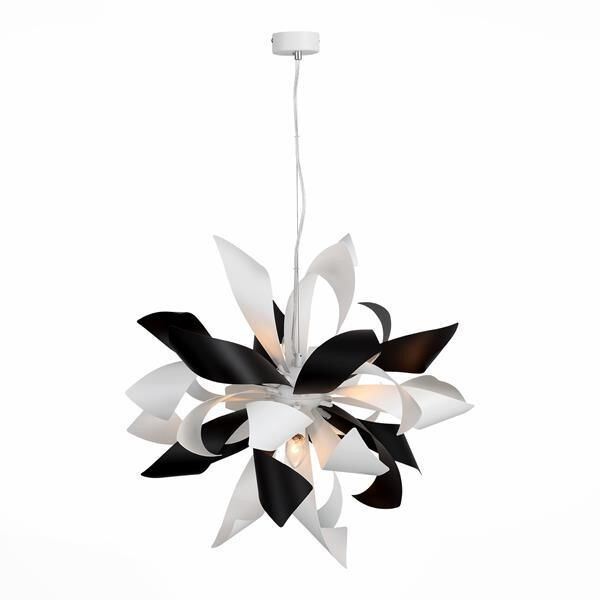 Подвесная люстра ST Luce SL453.453.06G