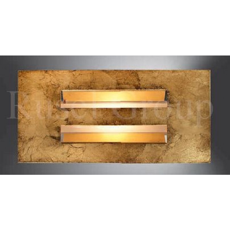 Настенный светильник  Florenz Lamp 2777.01.FO