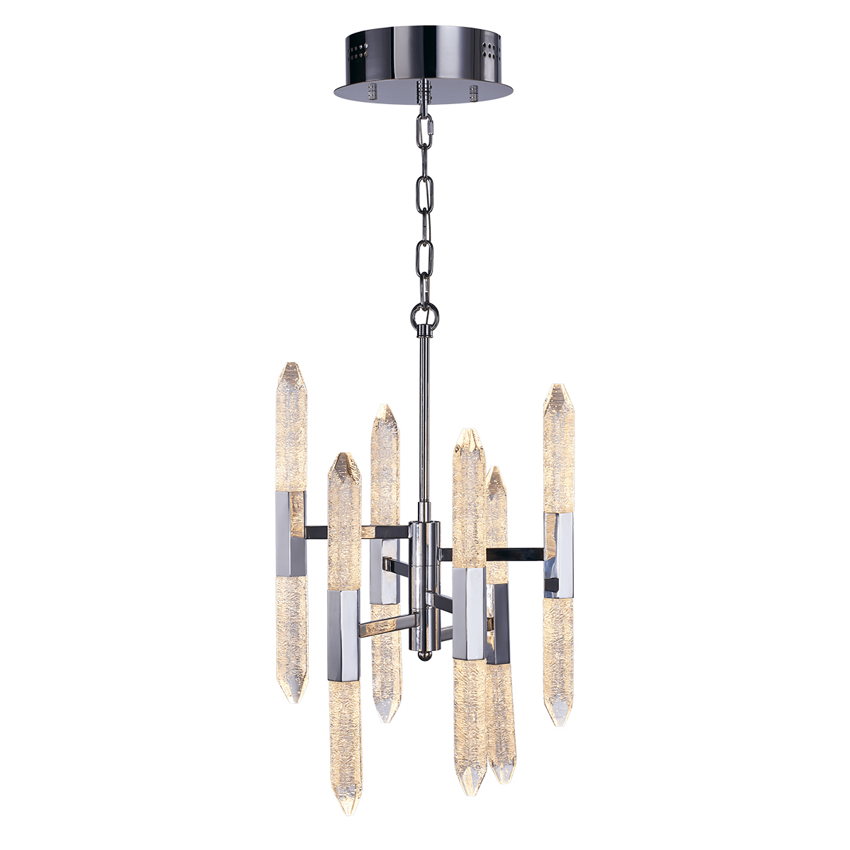 Люстра Delight Collection MD17003025-12B chrome