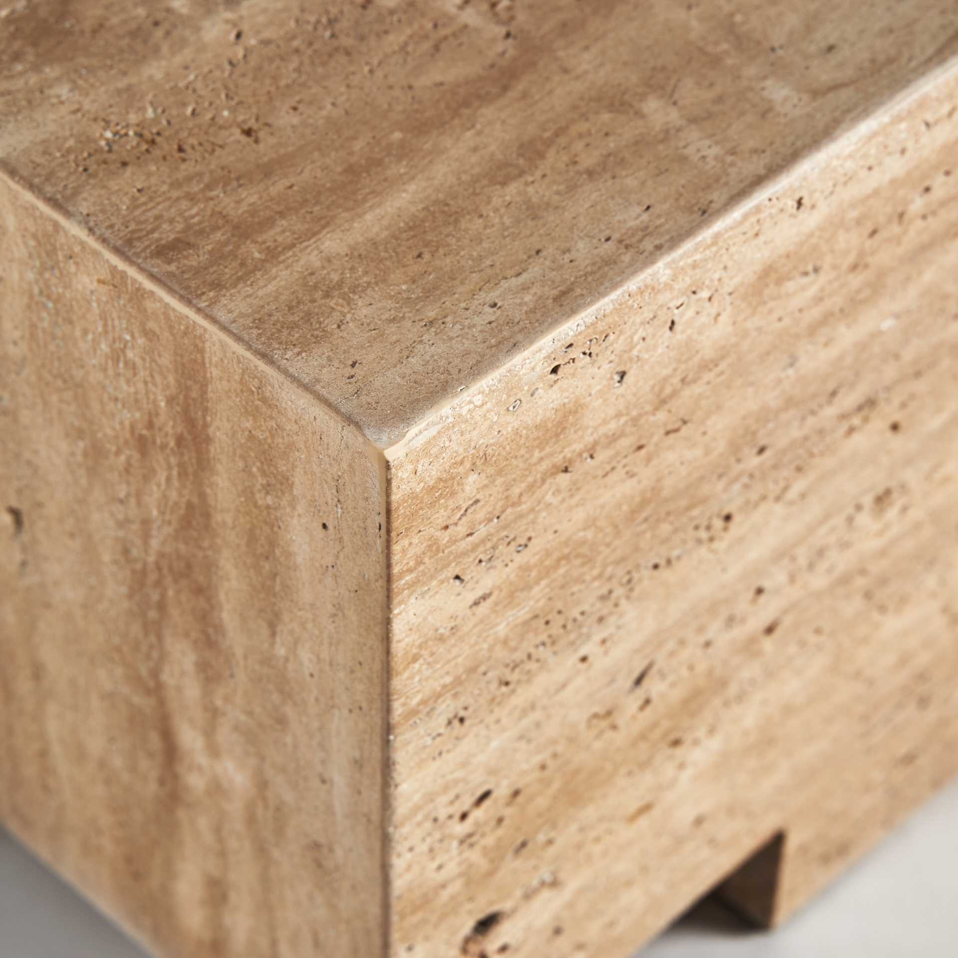 Журнальный столик Norddal Vical