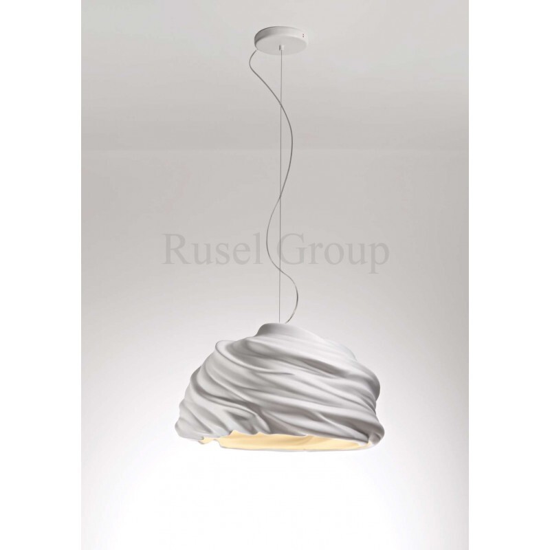 Подвесной светильник Fabbian Cyclone F28 A01 01