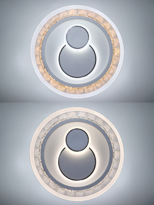 Накладной светильник Natali Kovaltseva LED LAMPS 81097