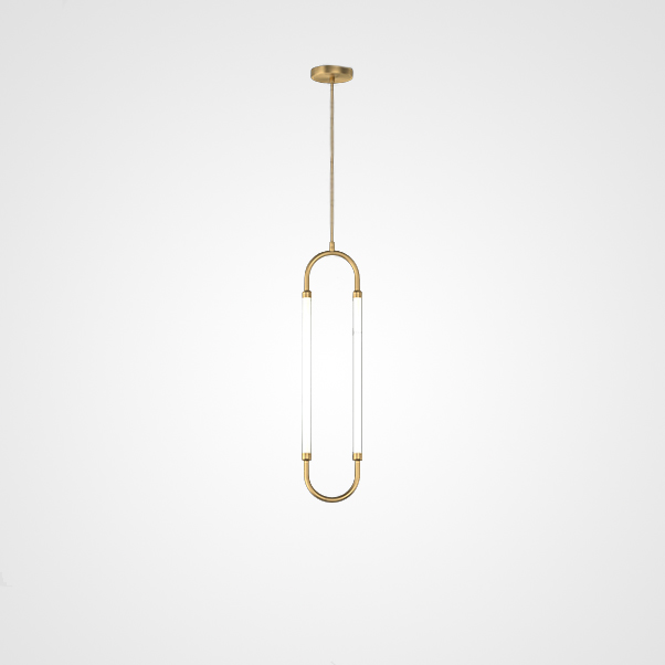 Подвесной светильник MAGRET H60 by ImperiumLoft