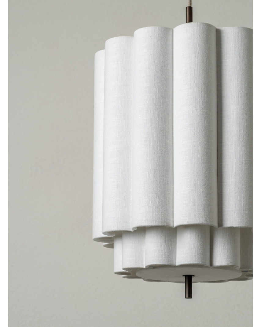 Подвесной светильник Клайд Louvre Home 21006-1D