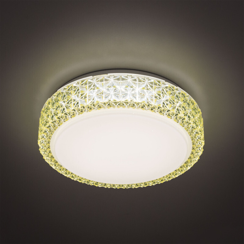 Накладной светильник Citilux CL705012