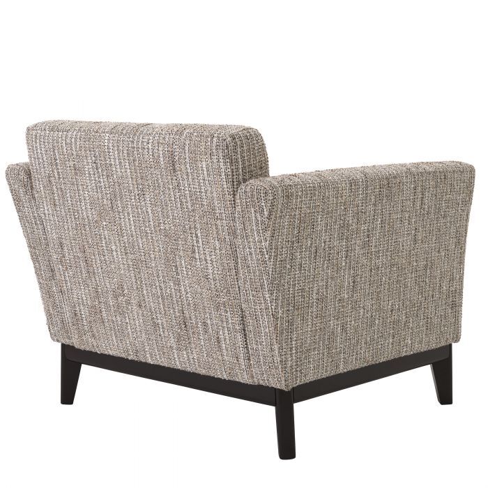 Кресло Eichholtz Flux mademoiselle beige 115247