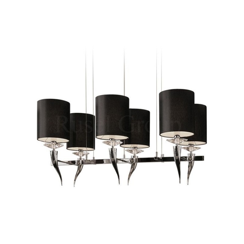 Подвесной светильник ILFARI LOVING ARMS H6 11620