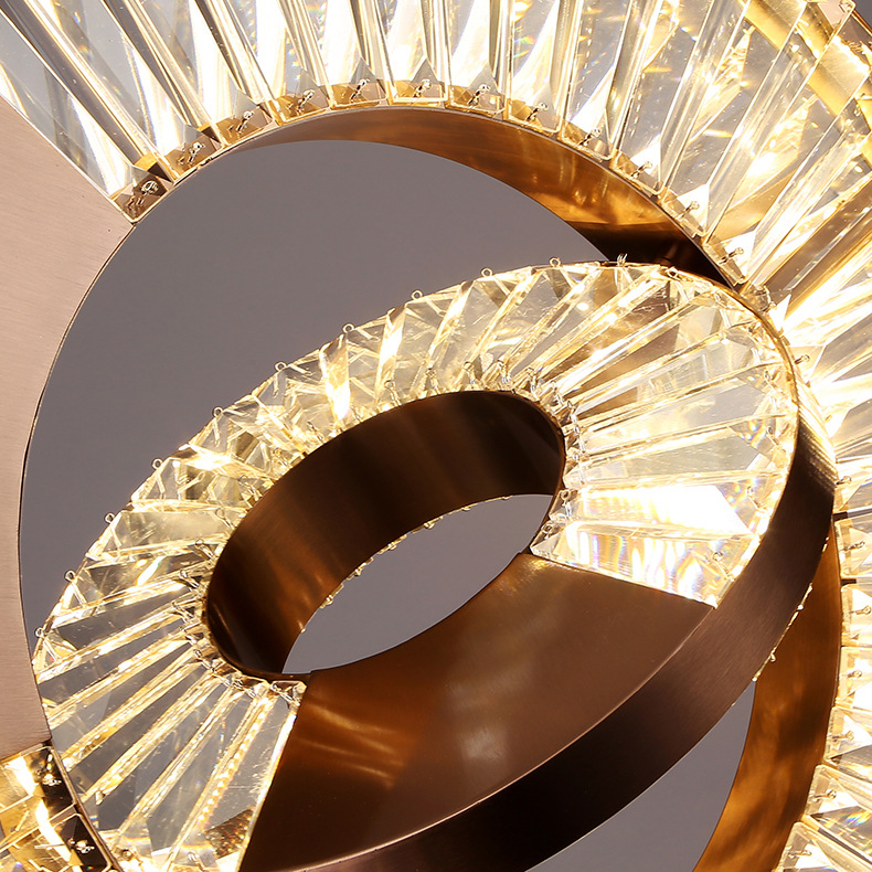 Подвесной светильник CELESTINA D50 D30 by ImperiumLoft