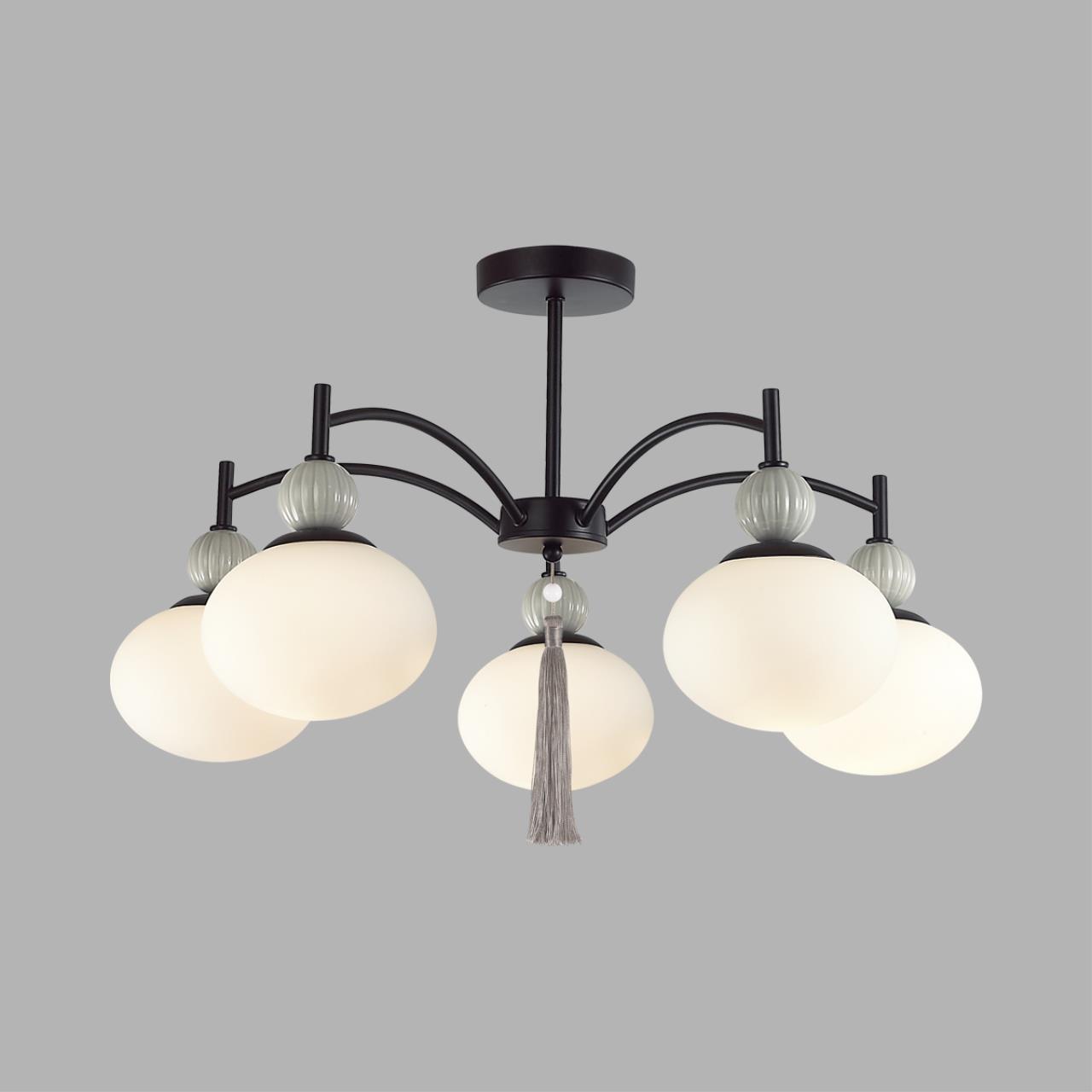 Люстра потолочная Lumion 8273/5C