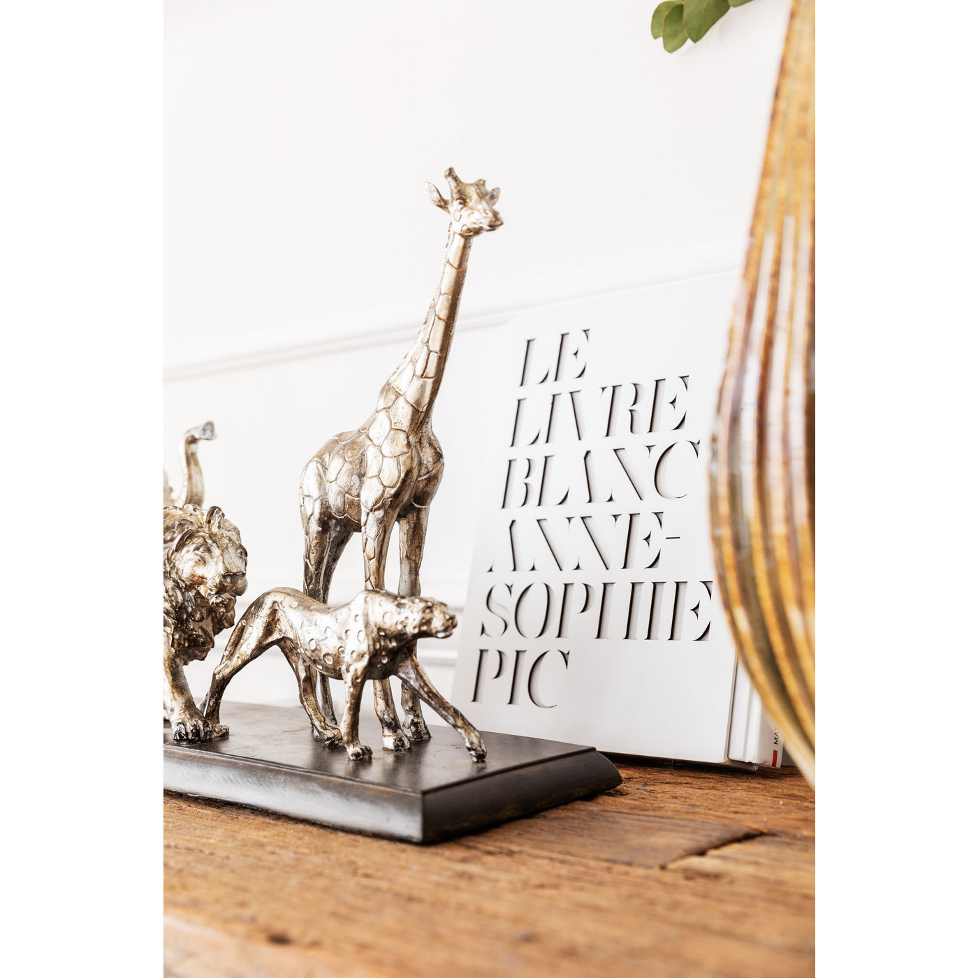 Статуэтка Animals 66041 KARE