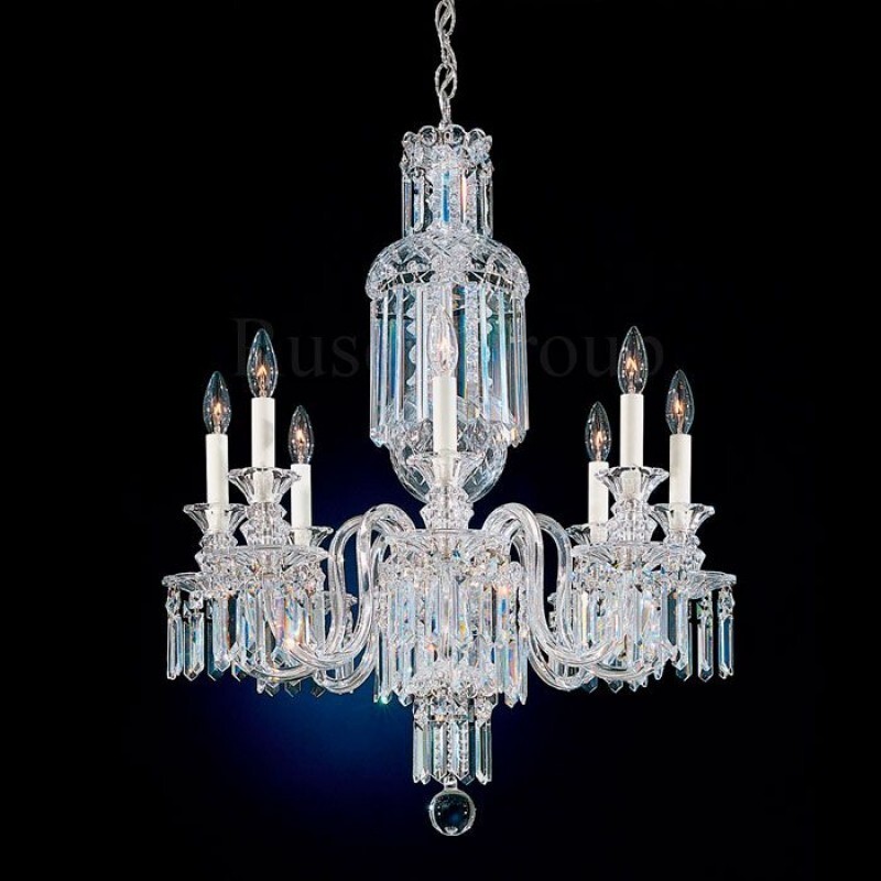 Люстра Schonbek Fairfax 5032