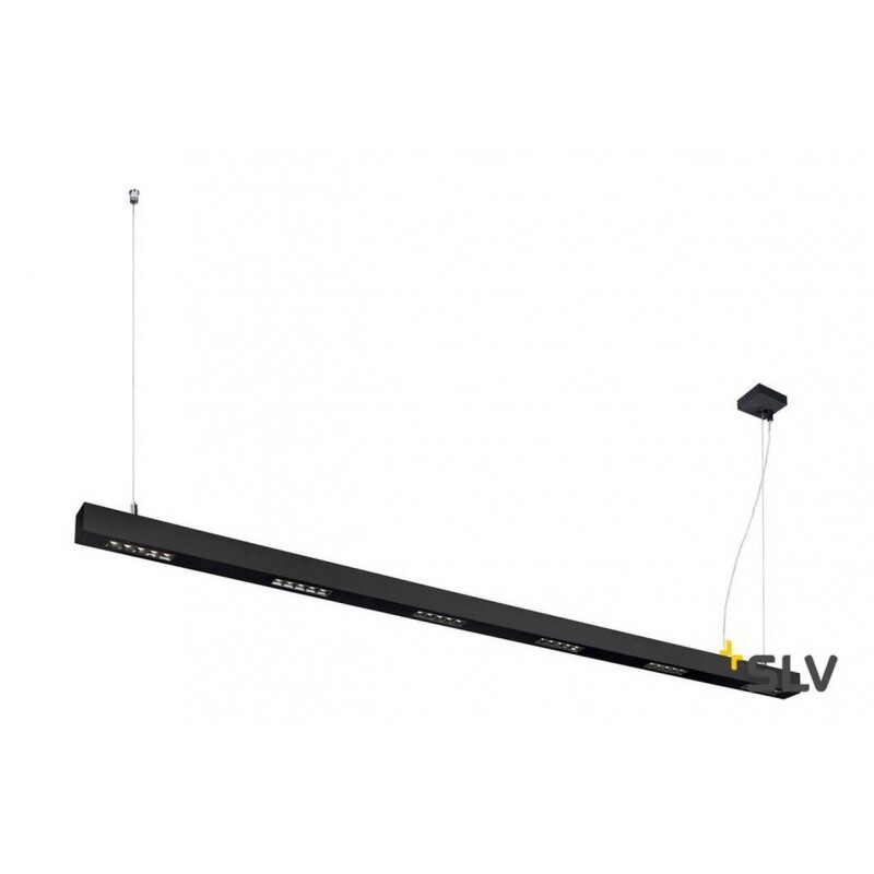 Подвесной светильник SLV 1000936