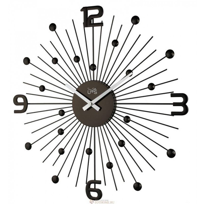 Настенные часы Tomas Stern 8037