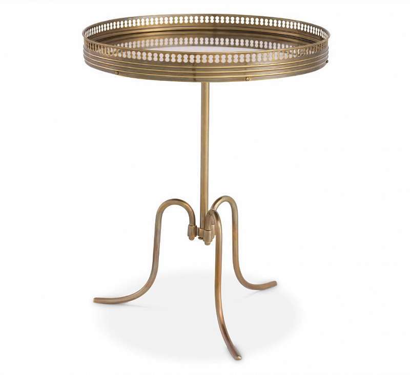 Приставной столик Eichholtz CLASSICO 116427