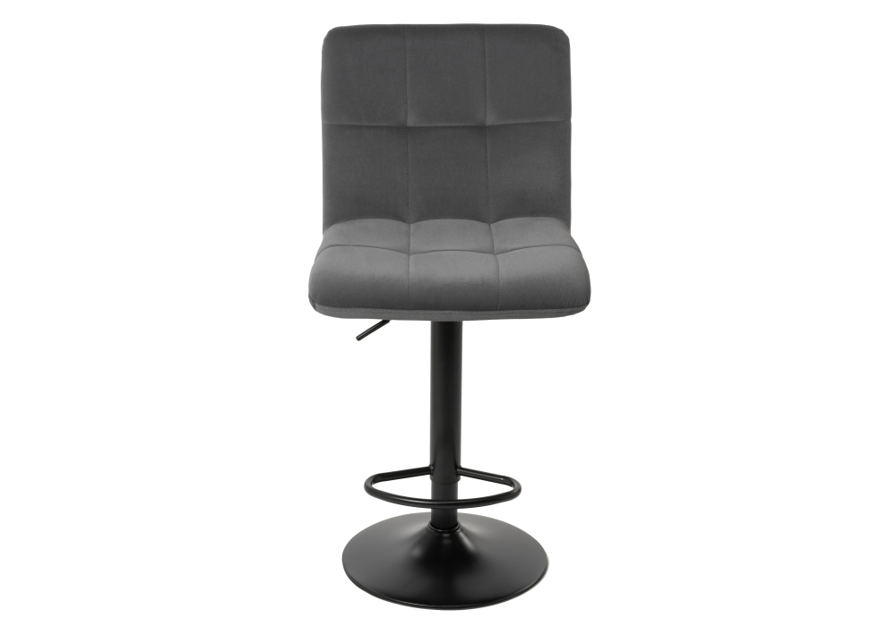 Барный стул Woodville Milton grey 11884