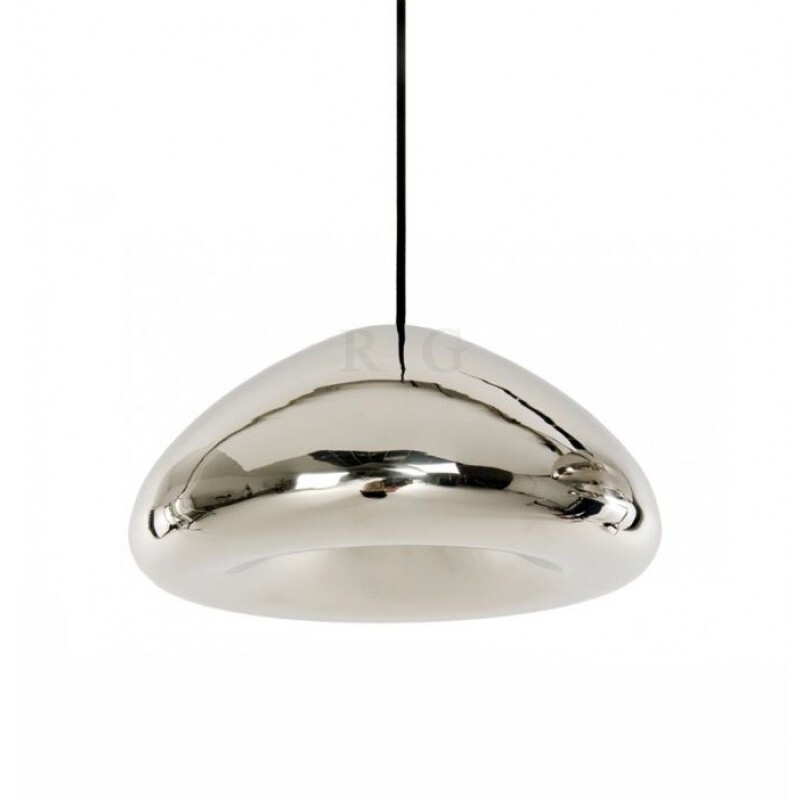 Подвесной светильник Tom Dixon Void Light
