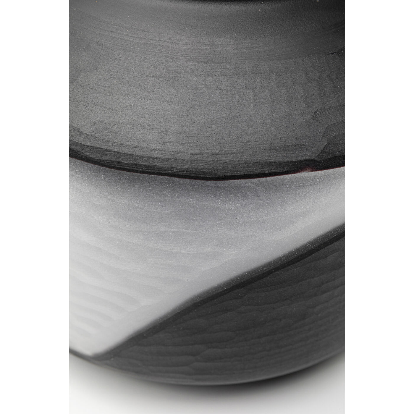 Ваза Shadow 34 см KARE 56176