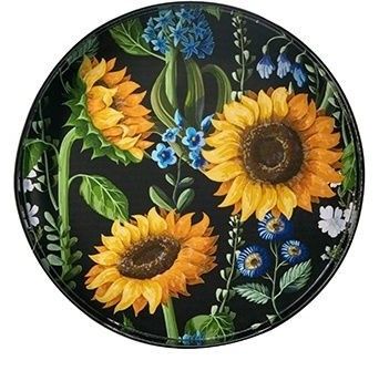 Поднос Glasar 48623/2