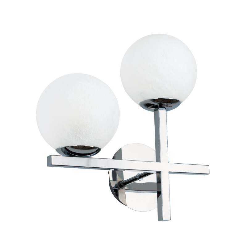 Бра MODELUX MS.6117.02 CR