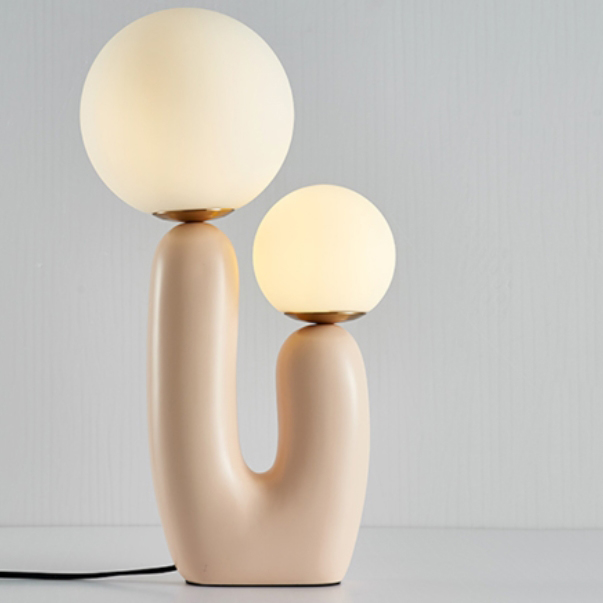 Торшер Oo Flor Lamp Green by ImperiumLoft