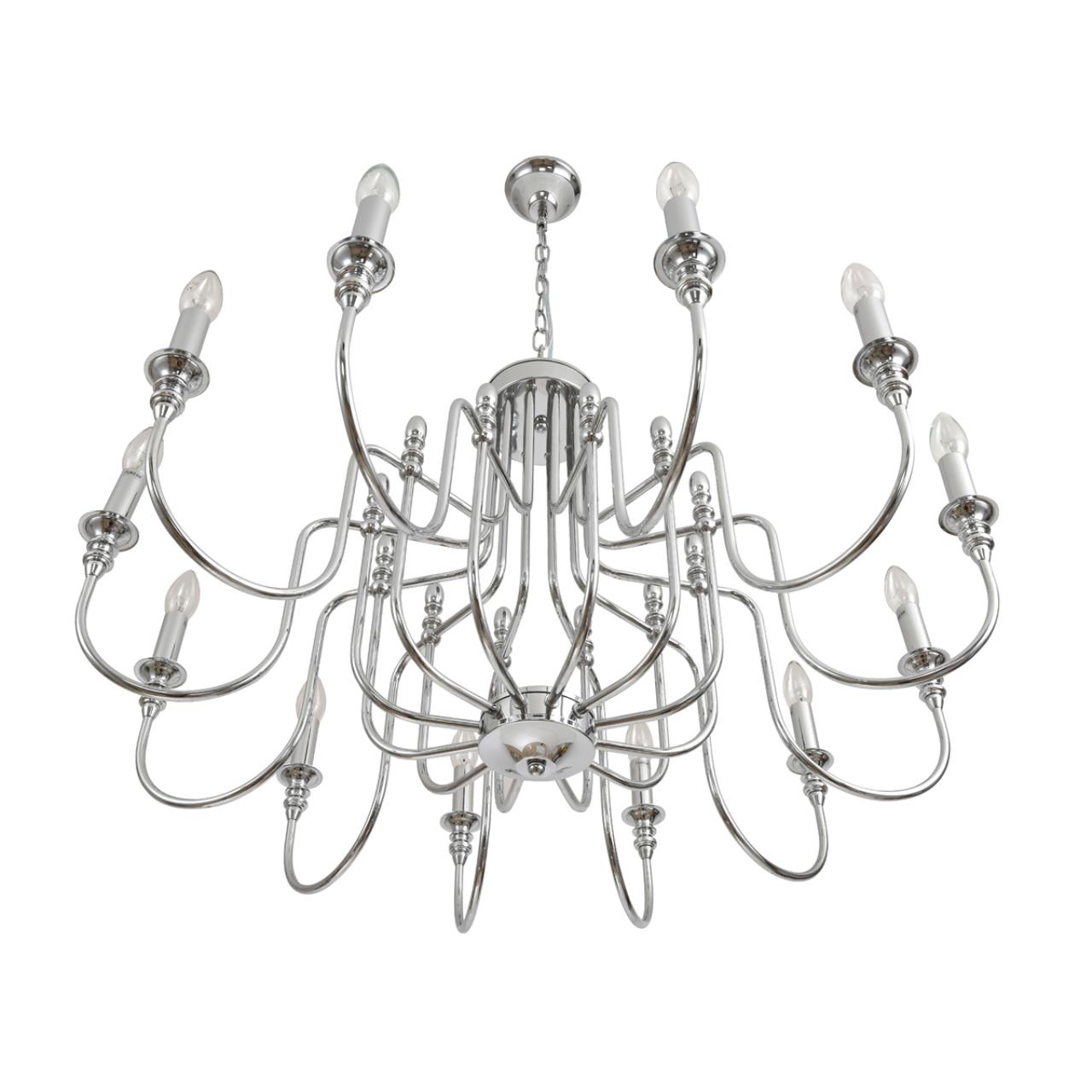 Люстра Lumion 8317/12