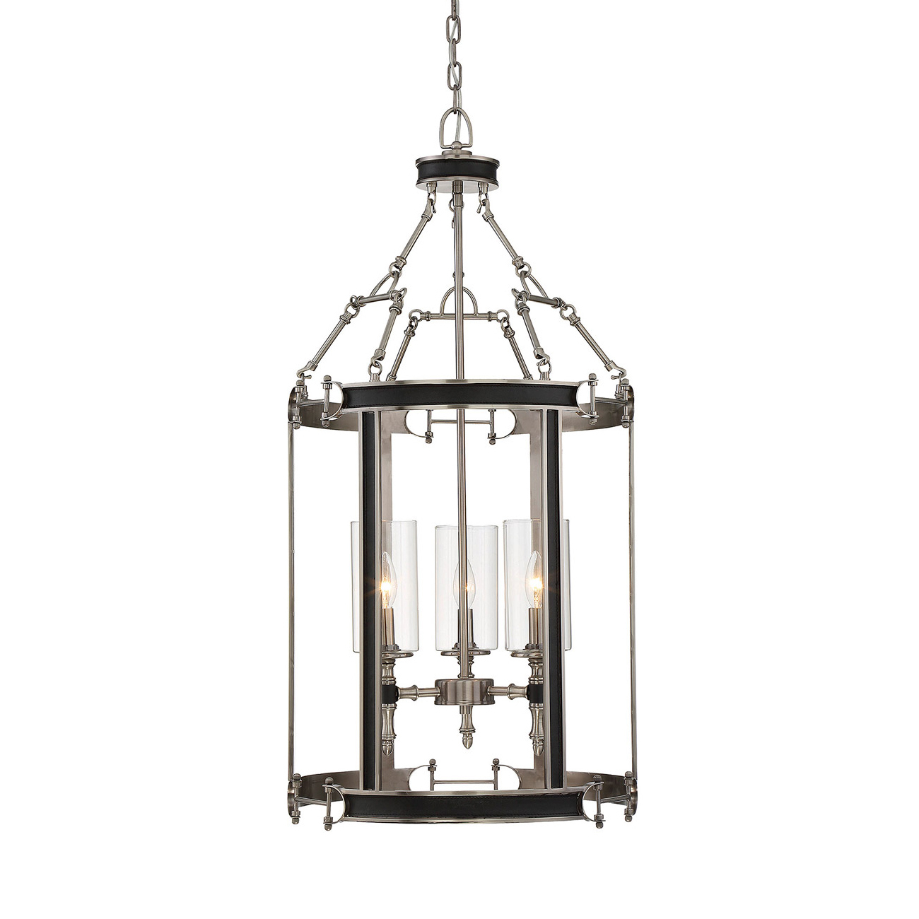 Люстра Savoy House 3-5043-3-81