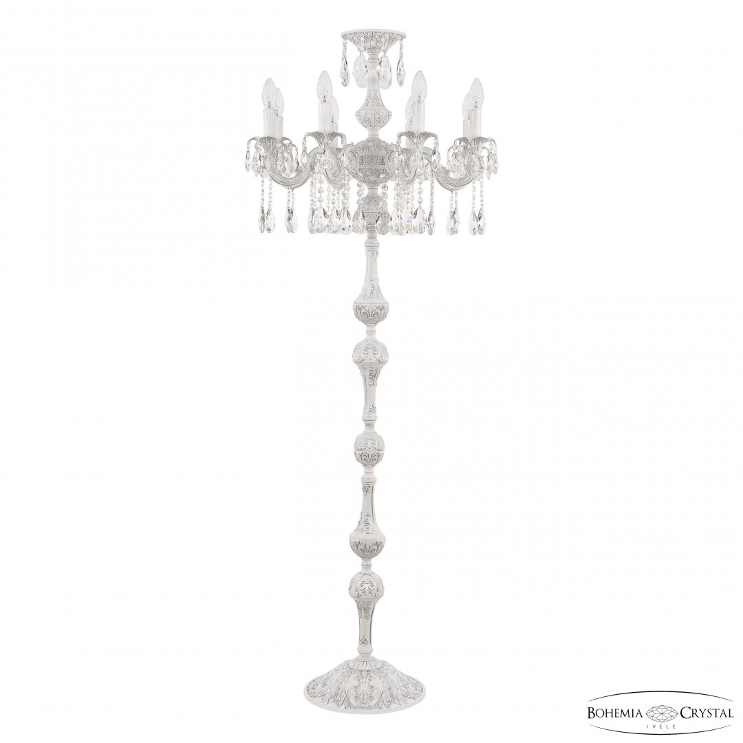 Торшер AL79101T/8/175 A WMN Bohemia Ivele Crystal