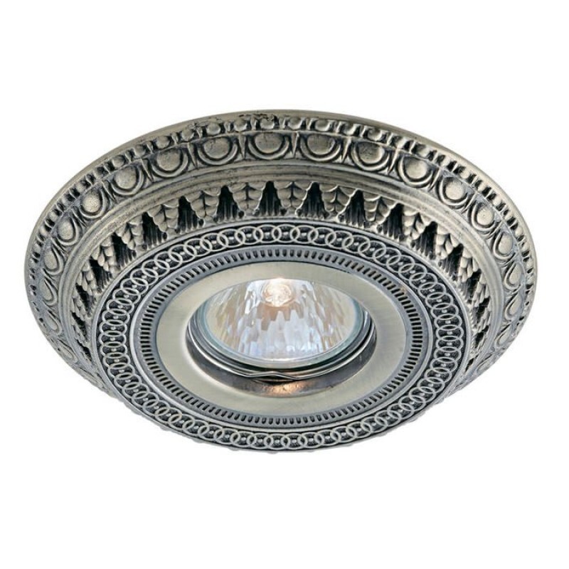 Встраиваемый светильник L'Arte Luce Bergamo L12851.86