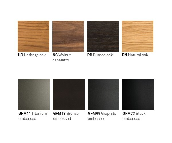 Обеденный стол Cattelan Italia Atlantis Wood