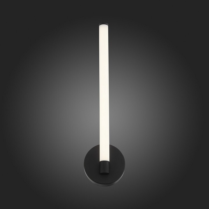 Настенный светодиодный светильник BLANK WALL by ImperiumLoft