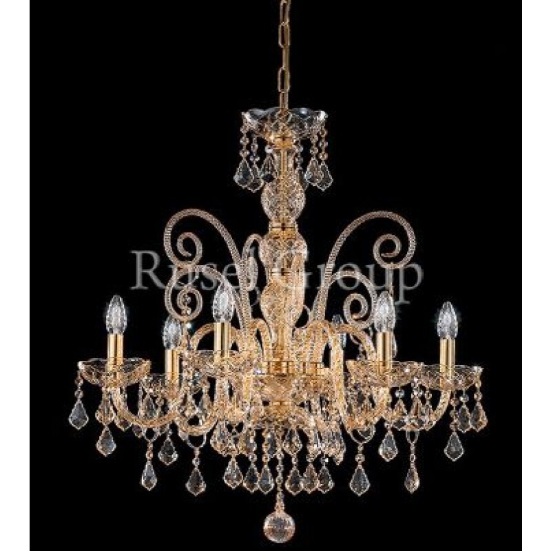 Люстра Sylcom 949/6