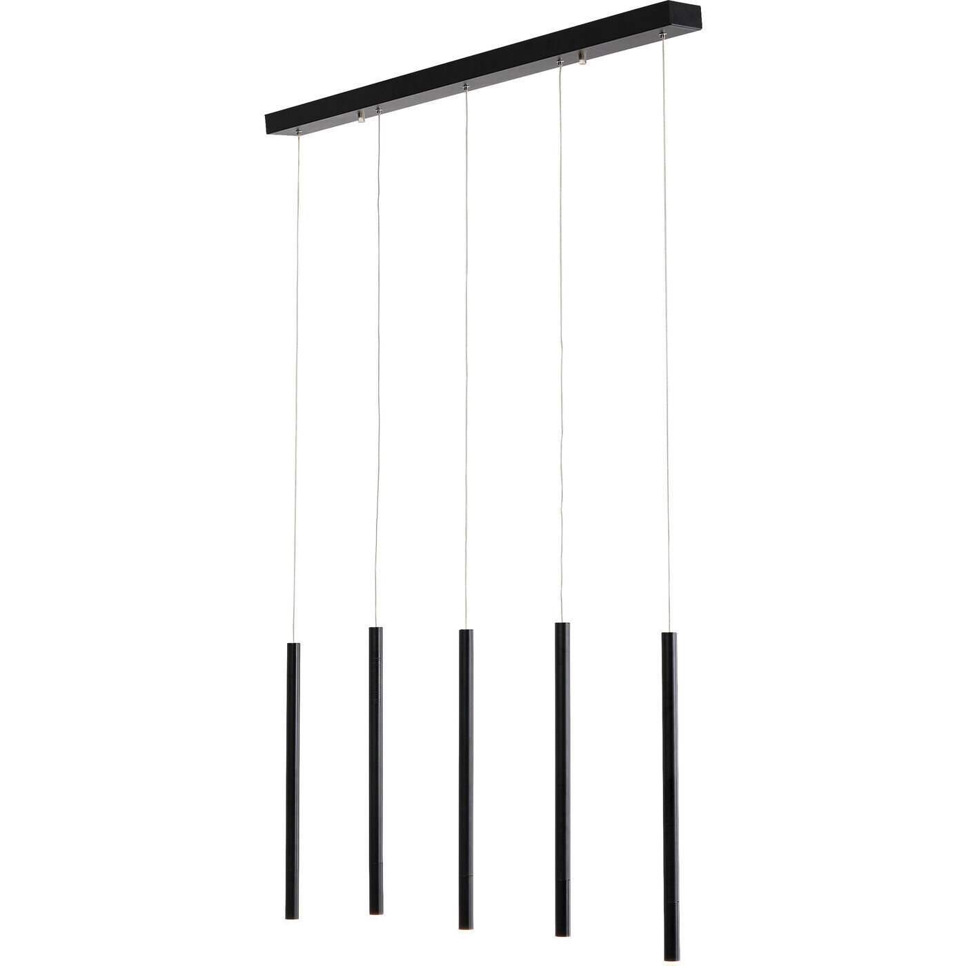 Люстра для столовой Vegas 53667 Kare