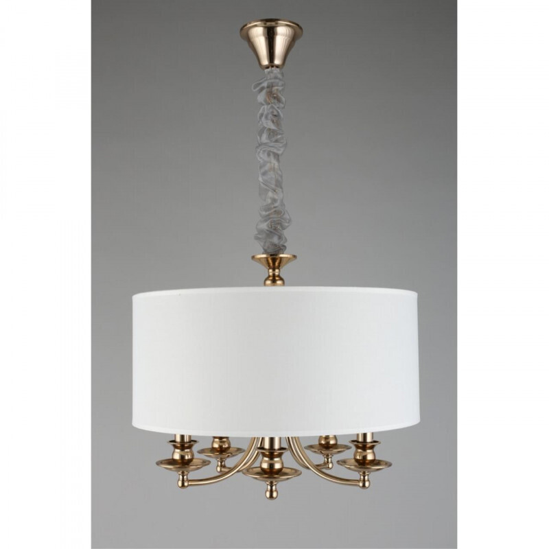 Подвесная люстра APLOYT APL.721.06.05